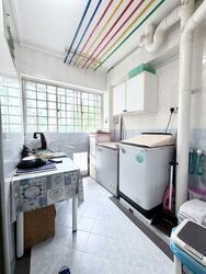 Blk 570 Hougang Street 51 (Hougang), HDB 5 Rooms #575055371
